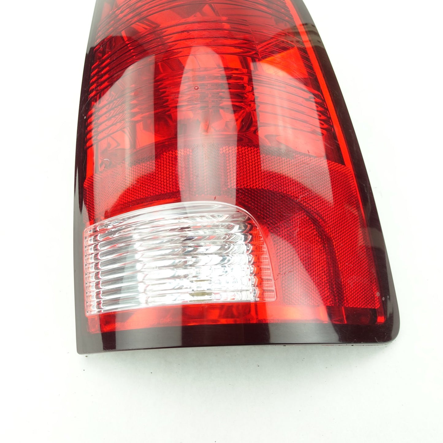 2013 2014 2015 2016 2017 2018 Ram 1500 2500 Right Taillight Taillamp OEM