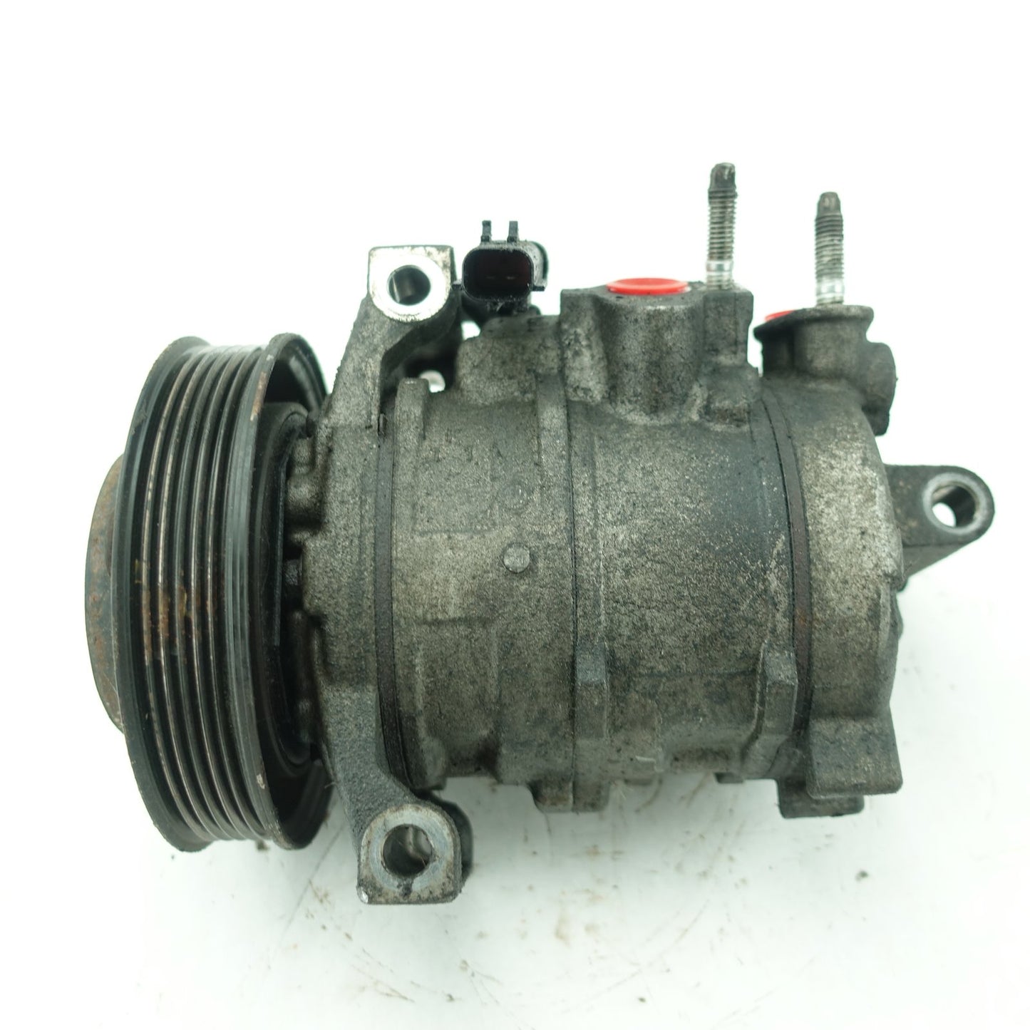 2015 2016 2017 2018 Ram 1500 3.0L Diesel AC A/C Compressor