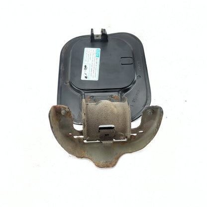 2018 2019 2020 2021 2022 2023 2024 2025 Honda Odyssey Gas Fuel Door Black