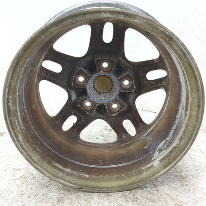 2002 2003 2004 Jeep Grand Cherokee 16 inch Aluminum Alloy Wheel Rim Ring
