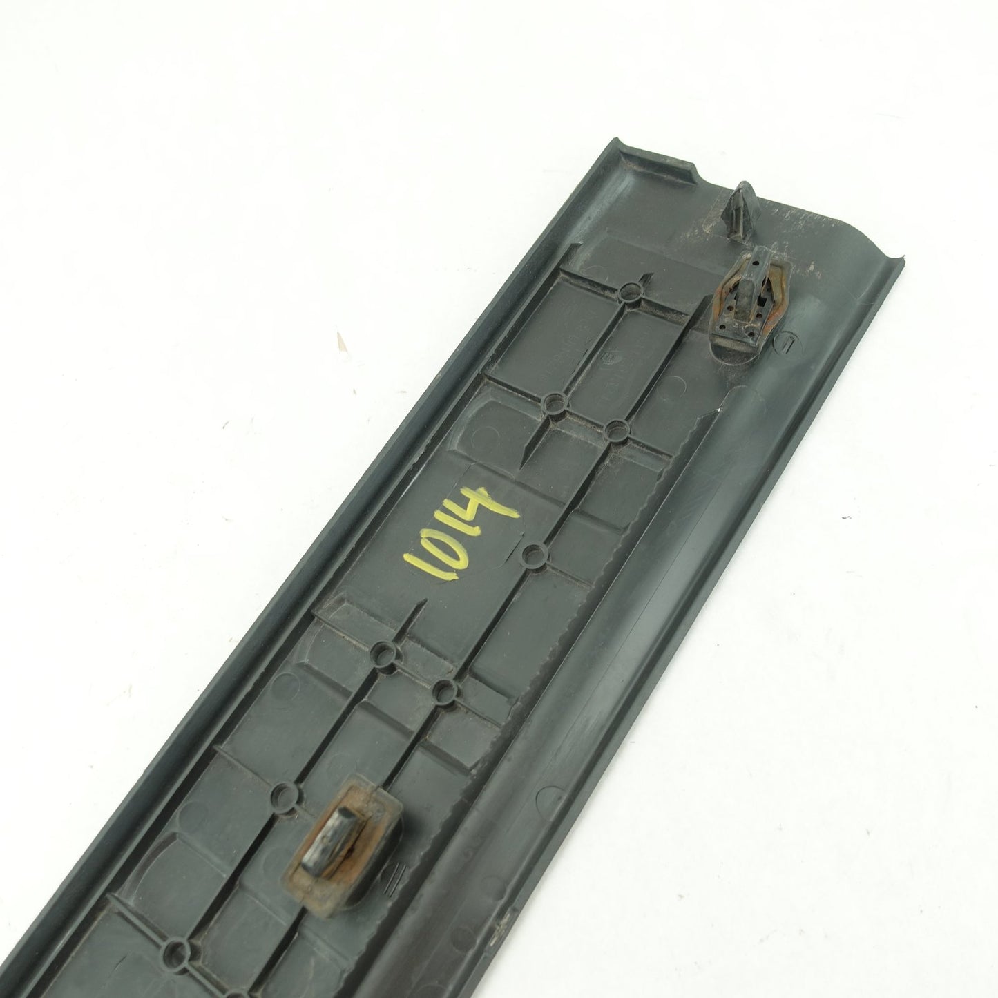 2011 2012 2013 2014 15 Ford F250 F350 Right Rear Door Skid Scuff Plate Door Sill