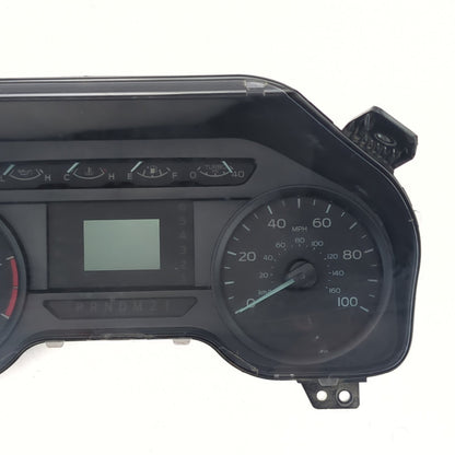 2019 Ford F250 F350 6.7L Diesel Instrument Cluster Speedometer Gauge 175K Miles
