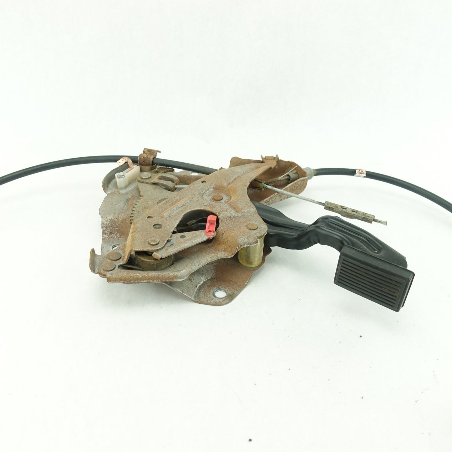 2013 2014 2015 2016 Ram 2500 3500 Emergency E Parking Brake Pedal Lever Unlock