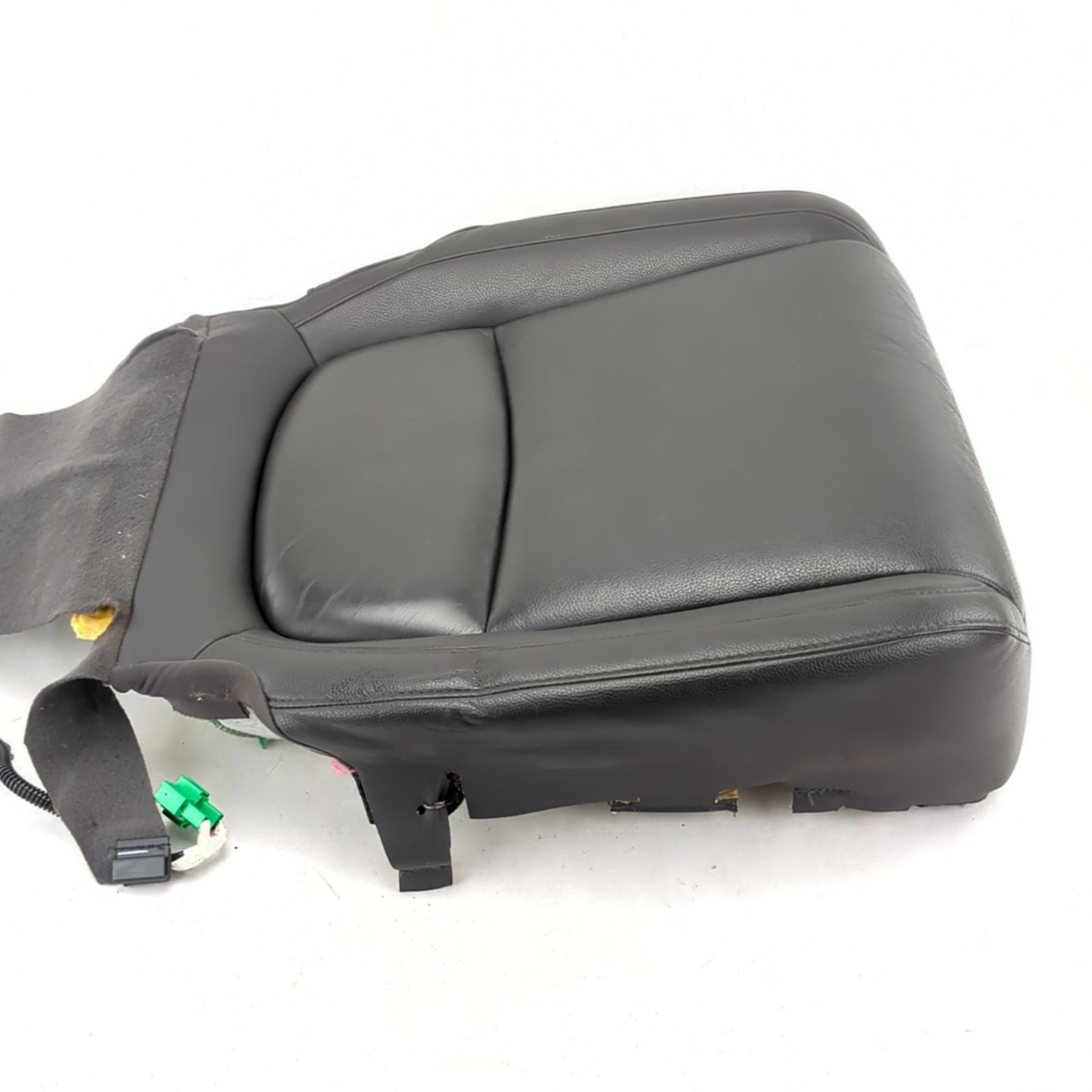 2019 2020 Honda Odyssey Front Right Passenger Seat Bottom Cushion Leather Heated