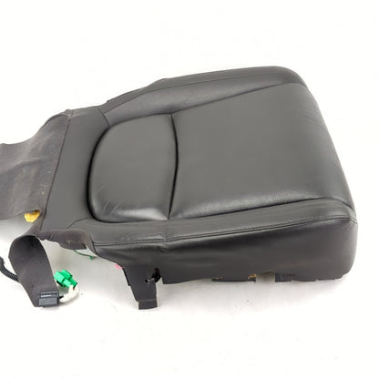 2019 2020 Honda Odyssey Front Right Passenger Seat Bottom Cushion Leather Heated