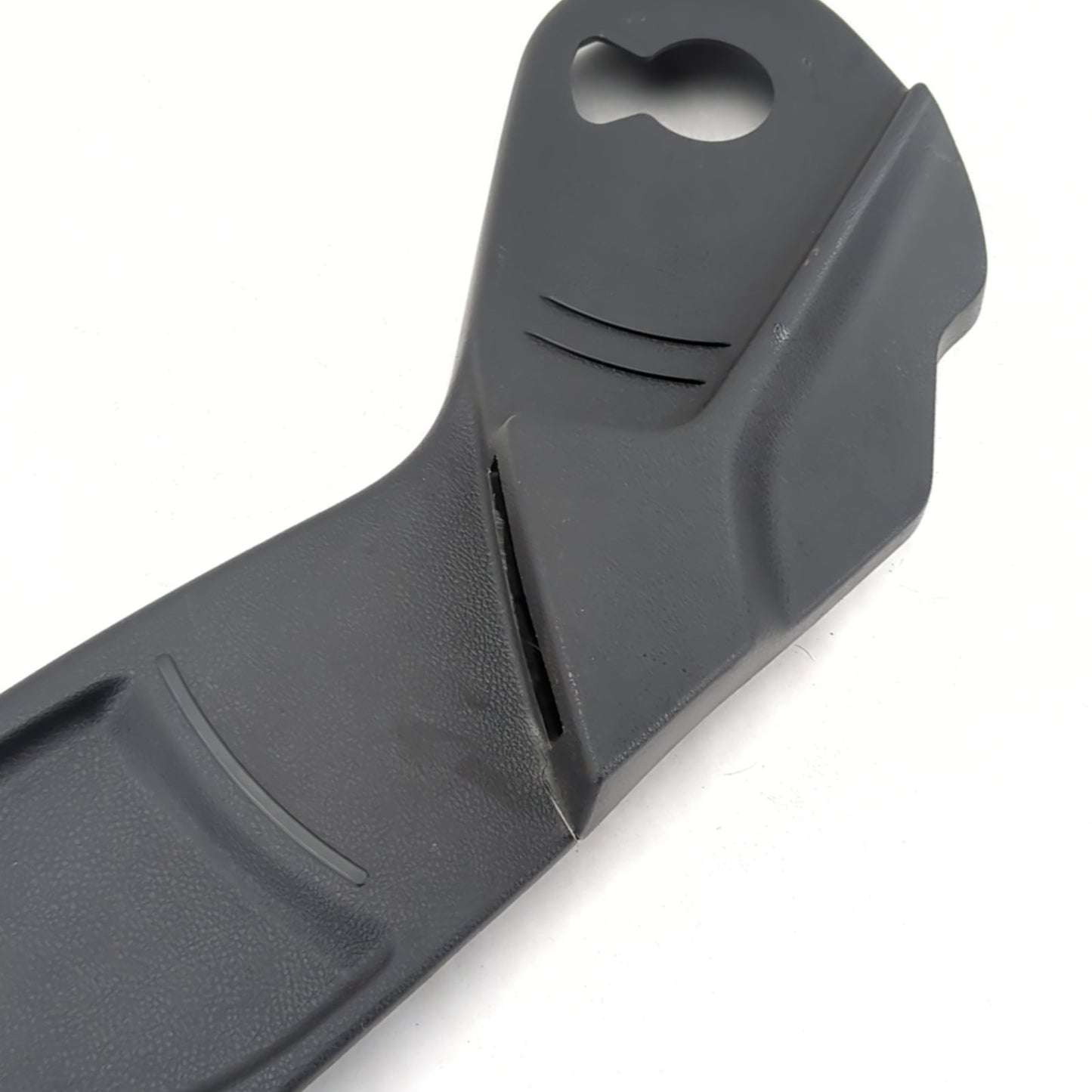 Damage 2015 2016 2017 2018 Ford Focus Left Front Seat Side Trim Panel Cover