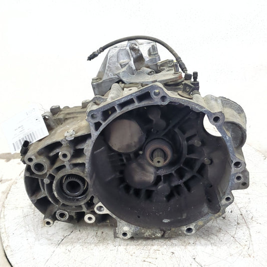01 2002 2003 2004 2005 2006 Audi TT Quatro Manual 6 Speed Transmission FMN 133K