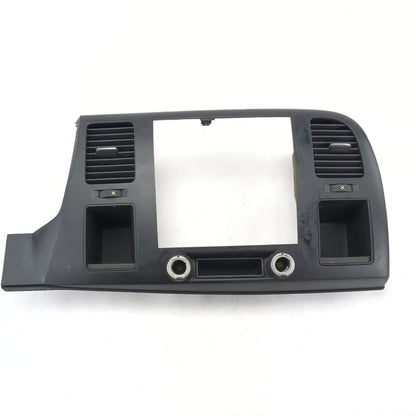 2008 2009 2010 2011 2012 2013 Sierra Silverado Center Dash Radio Bezel Trim