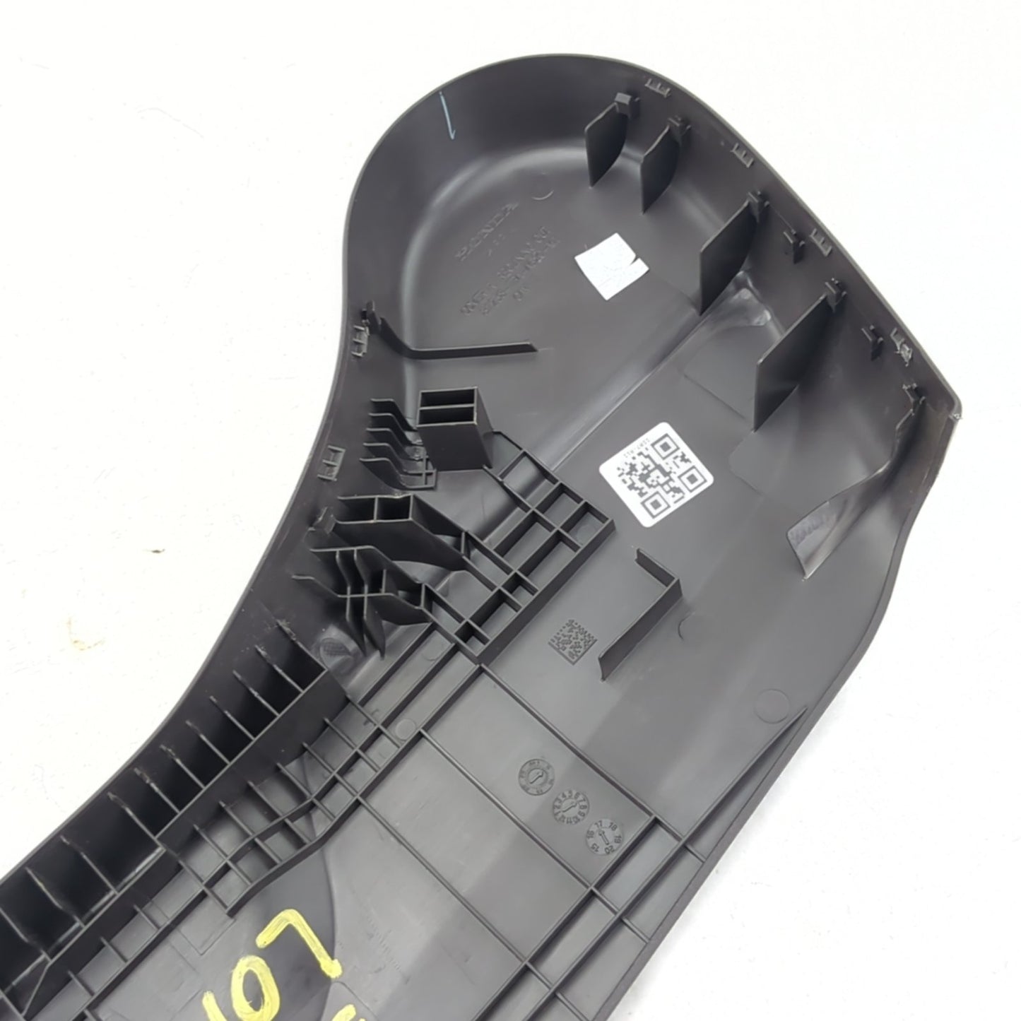 2018 2019 2020 Honda Odyssey Right Front Seat Side Trim Cover Panel Garnish