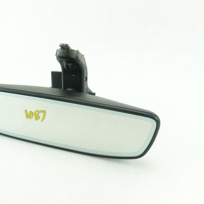 2019 2020 2021 2022 2023 2024 Ram 1500 2500 3500 Rearview Mirror Auto Dimming