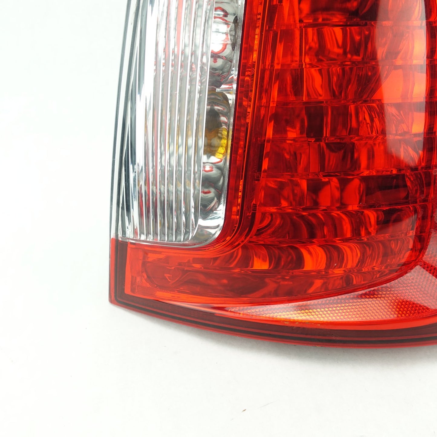 2011 2012 2013 2014 Ford Edge Right Passenger Side Outer Taillight LED