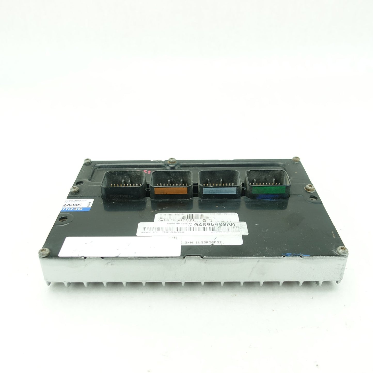 2005 Dodge Magnum ECM Engine Computer Module PCM ECU