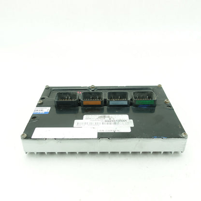 2005 Dodge Magnum ECM Engine Computer Module PCM ECU