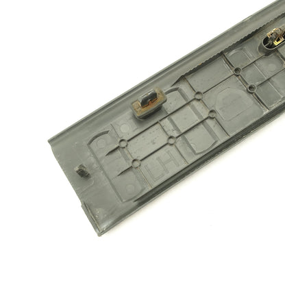 2011 2012 2013 2014 15 Ford F250 F350 Left Rear Door Skid Scuff Plate Door Sill