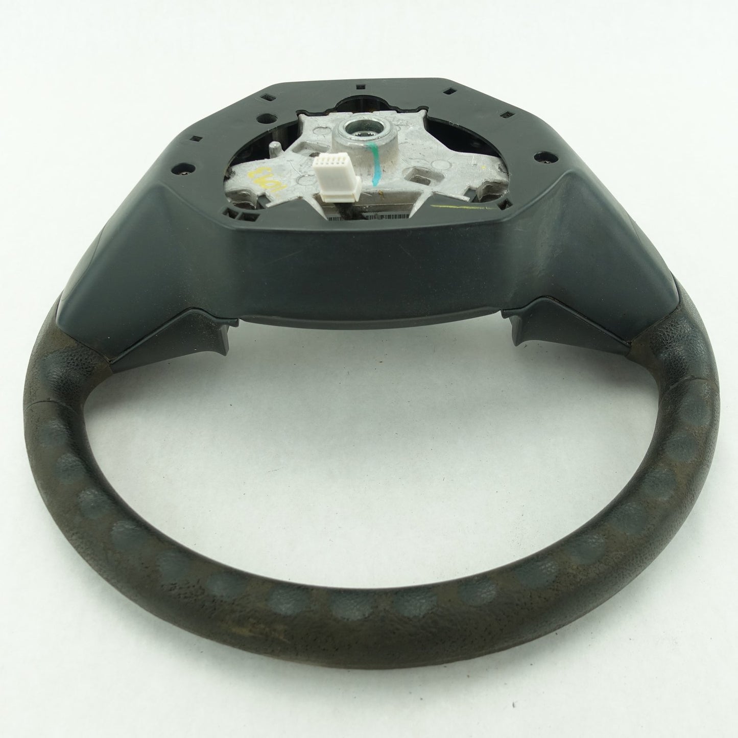 2014 2015 2016 2017 2018 Ram 1500 2500 3500 Steering Wheel Audio Cruise Controls