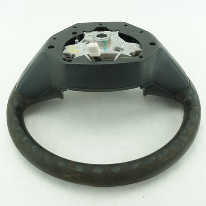 2014 2015 2016 2017 2018 Ram 1500 2500 3500 Steering Wheel Audio Cruise Controls