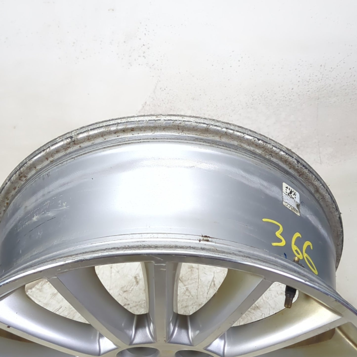 2008 2009 2010 2011 2012 Buick Enclave 19 inch Aluminum Alloy Wheel Rim Ring