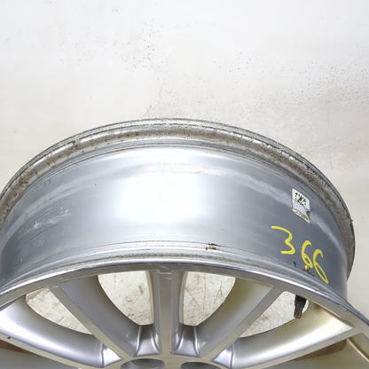 2008 2009 2010 2011 2012 Buick Enclave 19 inch Aluminum Alloy Wheel Rim Ring