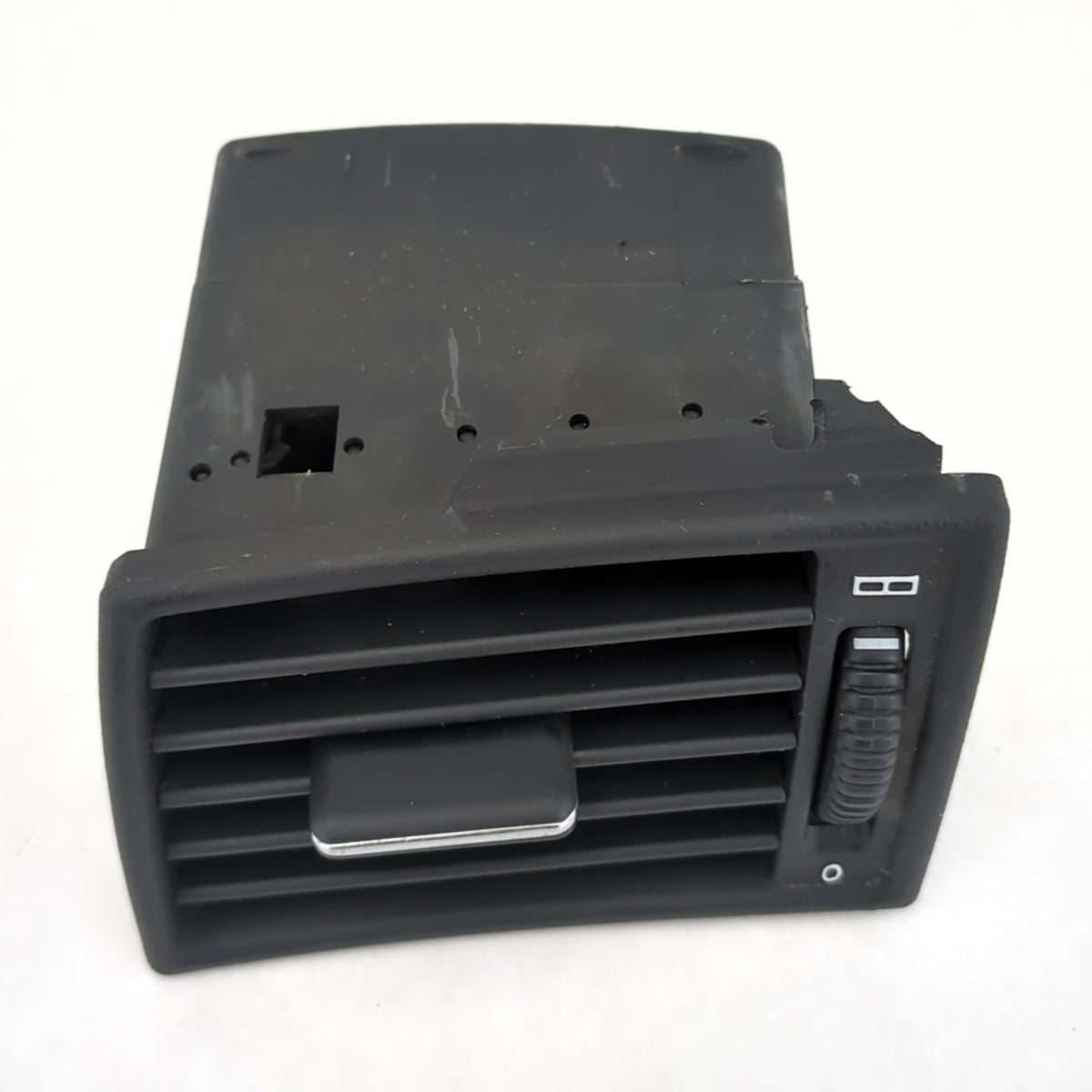 Damage 1998 1999 2000 Mercedes C230 C280 Left Dashboard Air Vent Louver