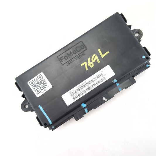 2009 2010 2011 2012 Ford Taurus Seat Memory Module Control Computer