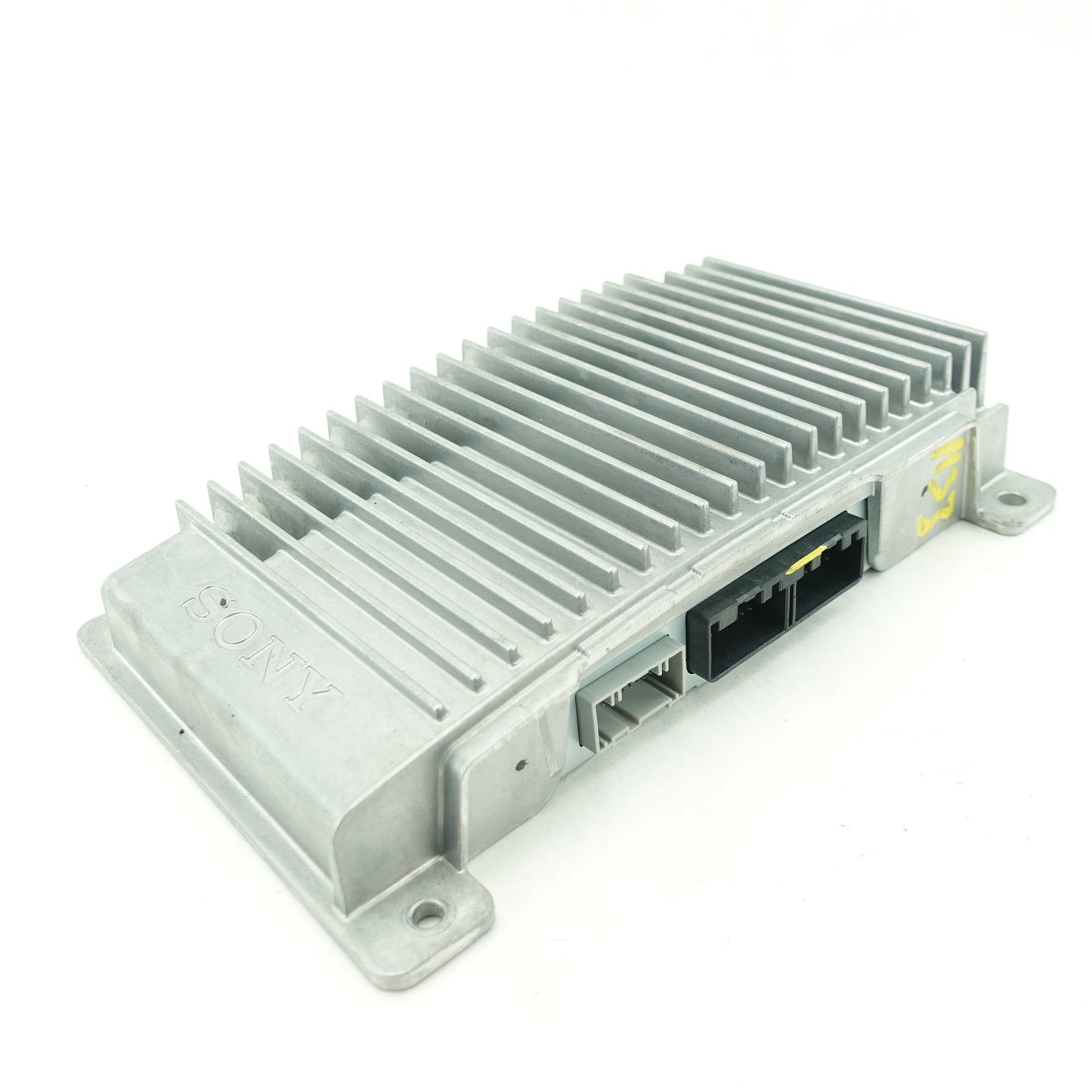 2013 2014 Ford Edge Audio Amplifier Amp Sony