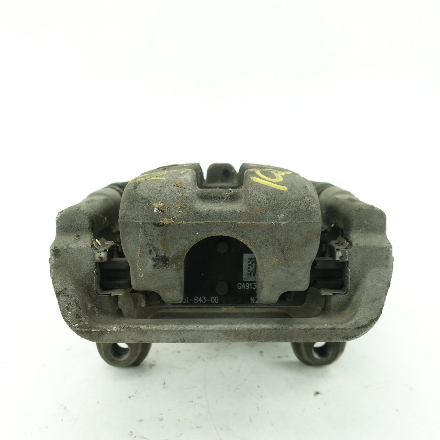 2022 2023 2024 2025 Chevy Silverado 1500 GMC Sierra Rear Right EPB Brake Caliper