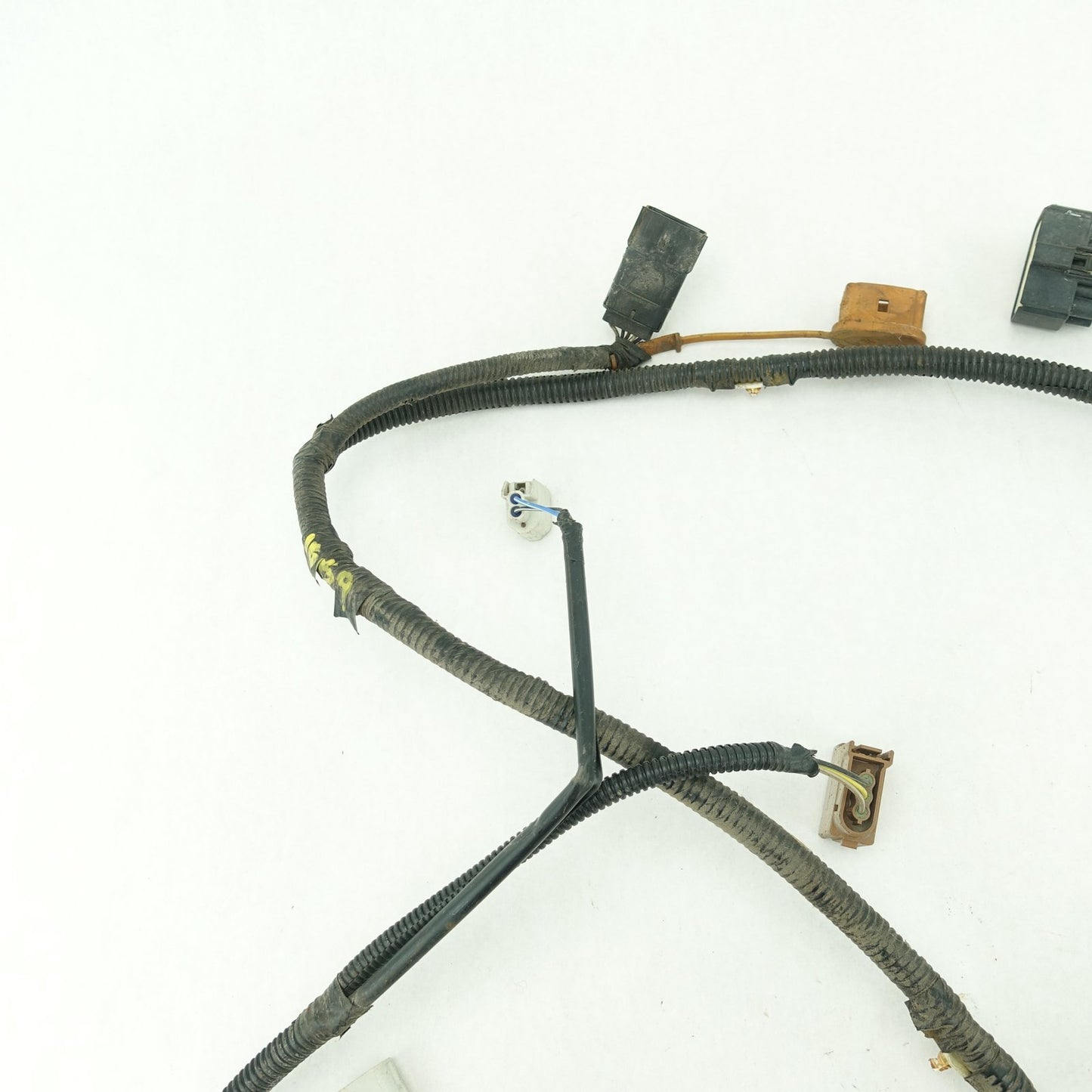 2011 2012 2013 2014 Ford F250 F350 Taillight Tail Light Lamp Wire Harness Loom