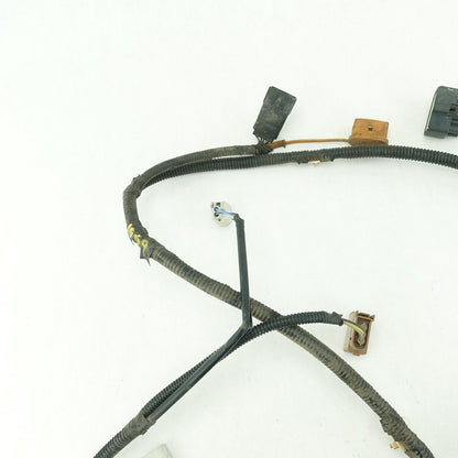 2011 2012 2013 2014 Ford F250 F350 Taillight Tail Light Lamp Wire Harness Loom