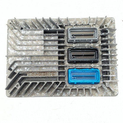 2010 2011 Equinox Terrain 2.4L Engine Control Module ECM ECU Computer