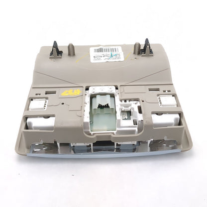 2009 2010 2011 2012 2013 2014 Ford Edge Overhead Console Dome Map Light Lamp