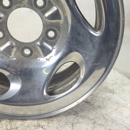 2000 2001 2002 2003 2004 Ford F150 Wheel Rim 16 inch Aluminum Wheel Rim Ring