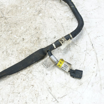 2014 2015 2016 Ford F250 F350 F450 Diesel Dual Alternator Cable Wiring Harness