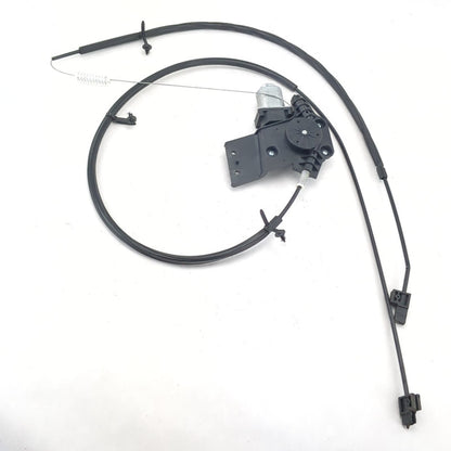2015 2016 2017 2018 2019 2020 Ford F150 Rear Back Sliding Window Motor