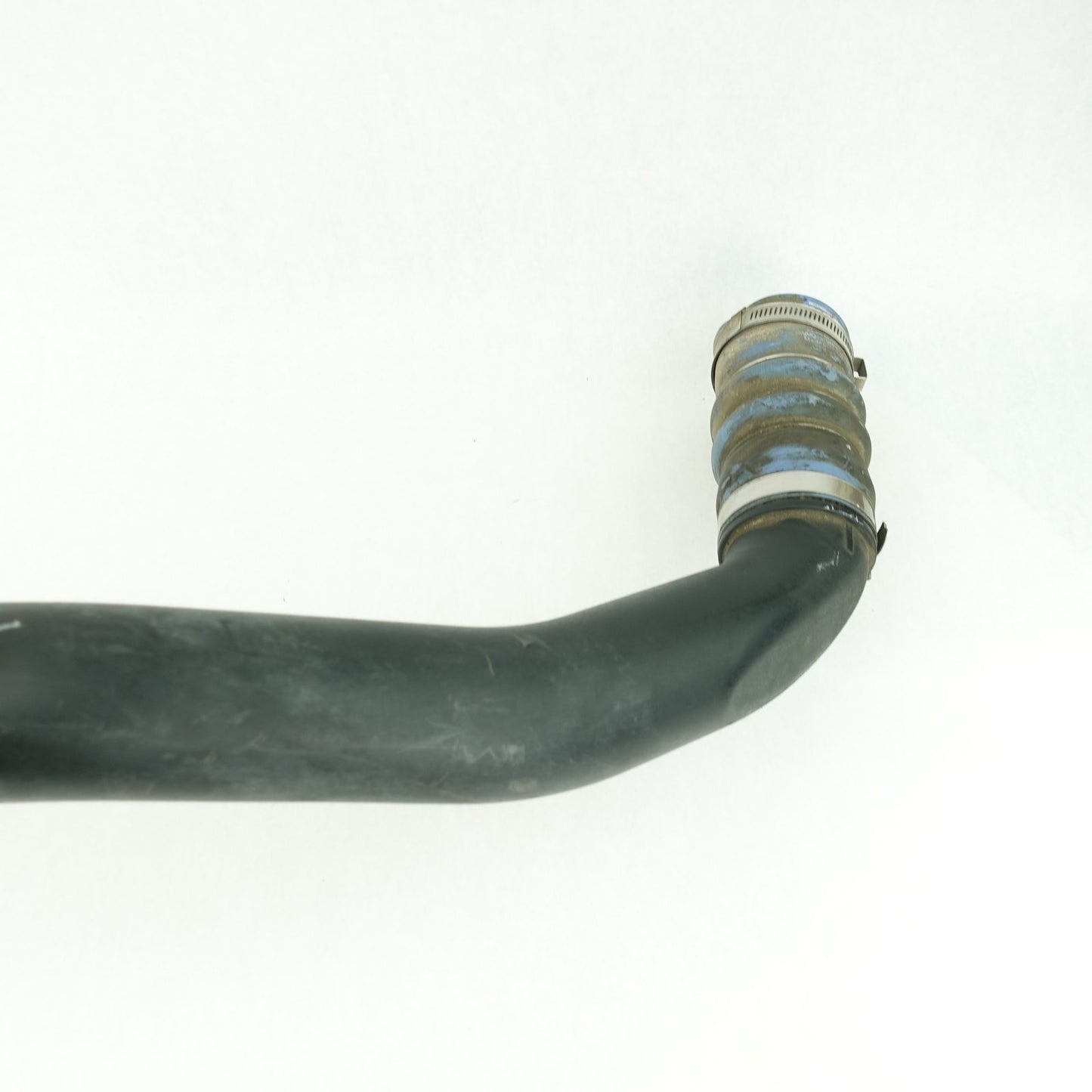 Damage 2015 2016 Ford F150 Intercooler Air Charge Pipe Hose