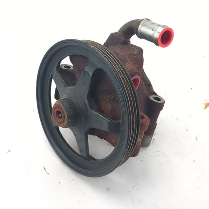2010 2011 2012 Ford Taurus Power Steering Pump Hydraulic