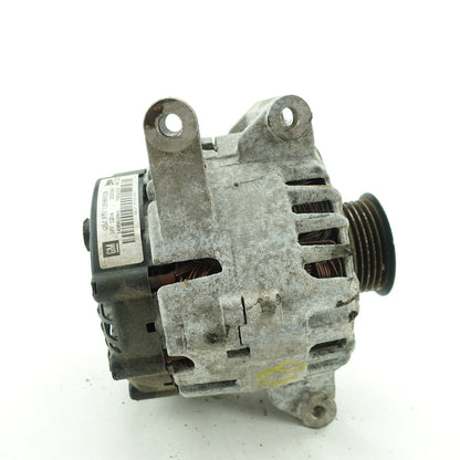 2011 2012 2013 2014 2015 2016 2017 Equinox Terrain 2.4L Alternator Generator