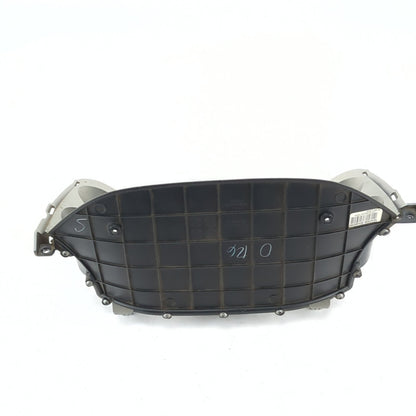 2008 2009 2010 2011 Sierra Silverado Speedometer Instrument Cluster Trim Bezel