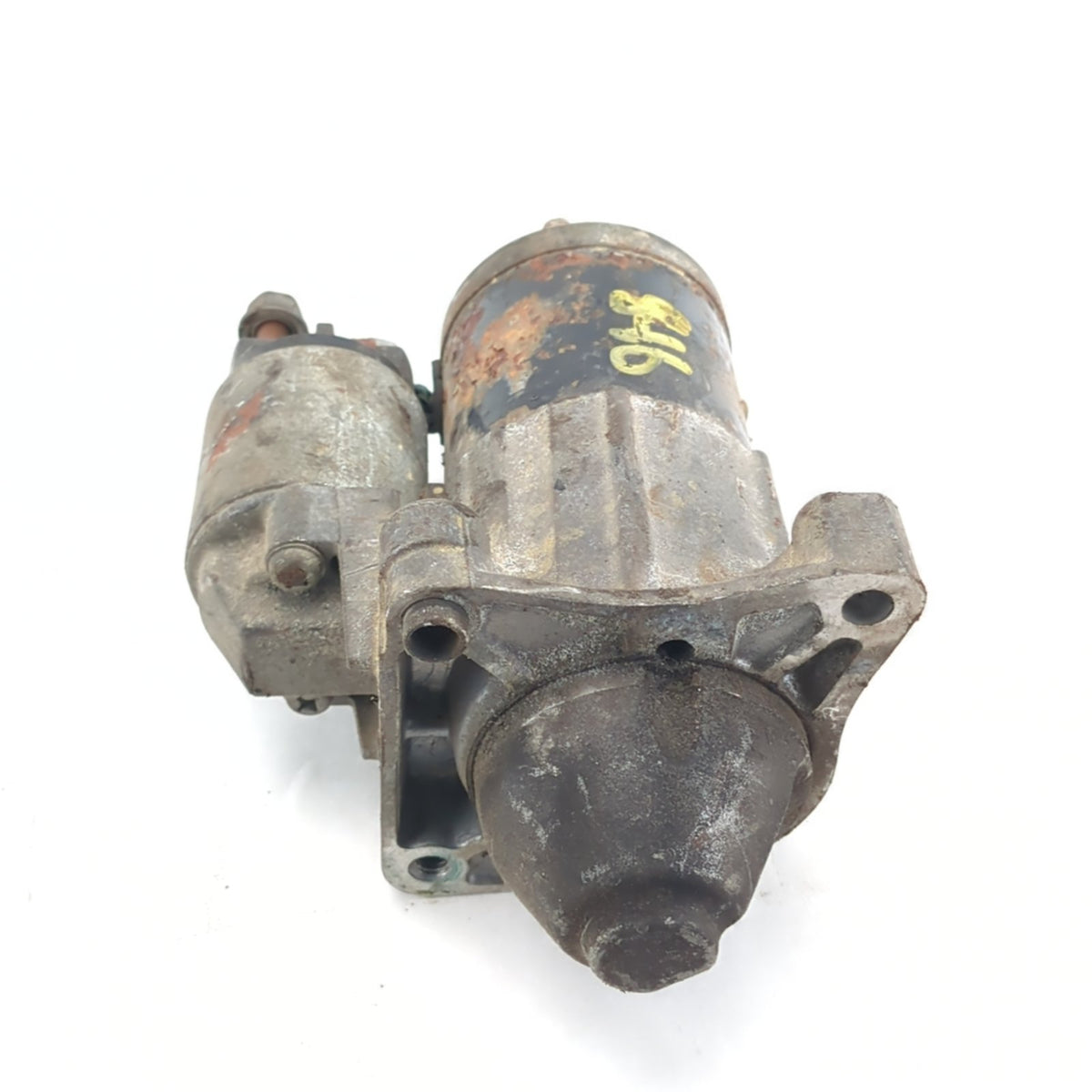 2013 2014 2015 2016 Dodge Dart 1.4L Starter Motor Engine Starter Assembly