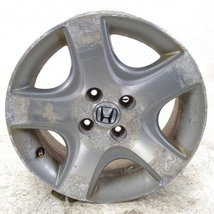 2004 2005 Honda Civic 15 inch Aluminum Alloy Wheel Rim Ring