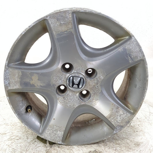 2004 2005 Honda Civic 15 inch Aluminum Alloy Wheel Rim Ring