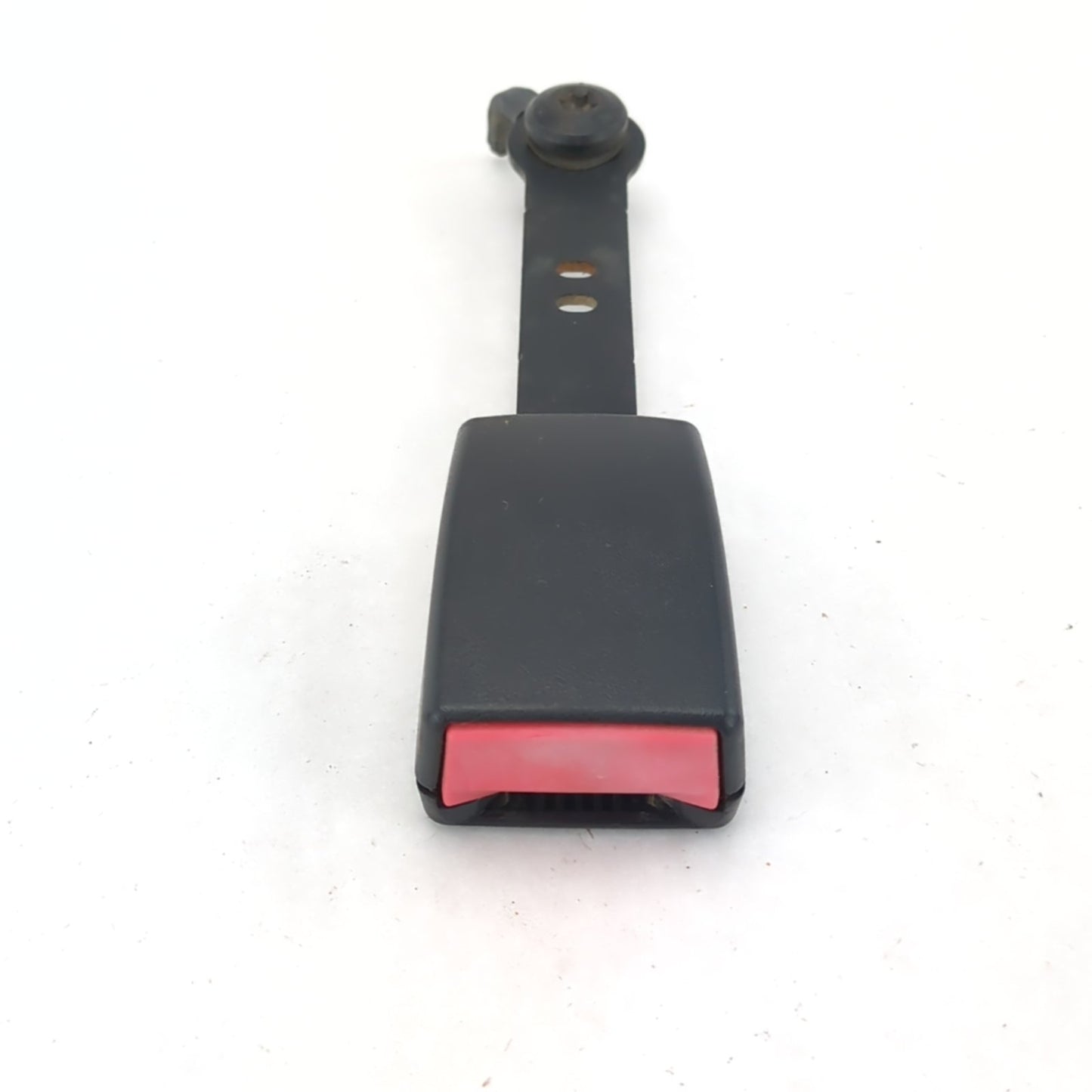 2011 2012 2013 2014 2015 2016 F250 F350 Passenger Right Front Seat Belt Buckle