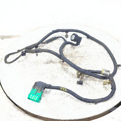 2018 2019 Ford F450 F550 6.7L Diesel Transmission Wire Harness OEM