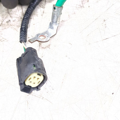 2015 2016 2017 2018 2019 2020 Ford F150 Power Steering Wire Harness