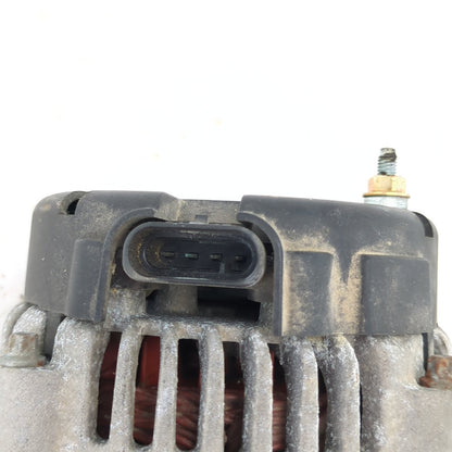 2003 2004 2005 Chevrolet GMC Silverado Sierra 8.1L Alternator