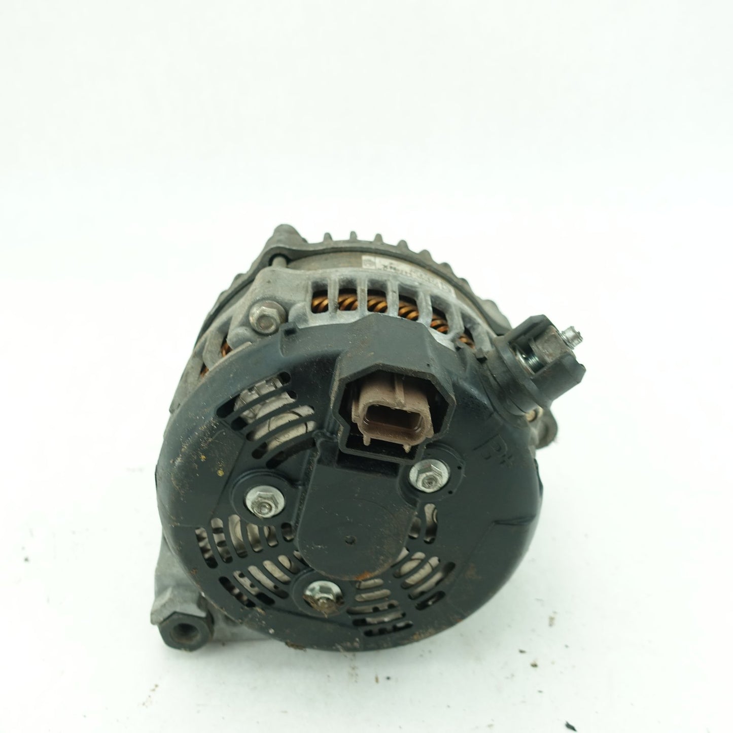 2011 2012 2013 2014 2015 2016 Ford F250 F350 Alternator 6.7L Diesel 200 Amp