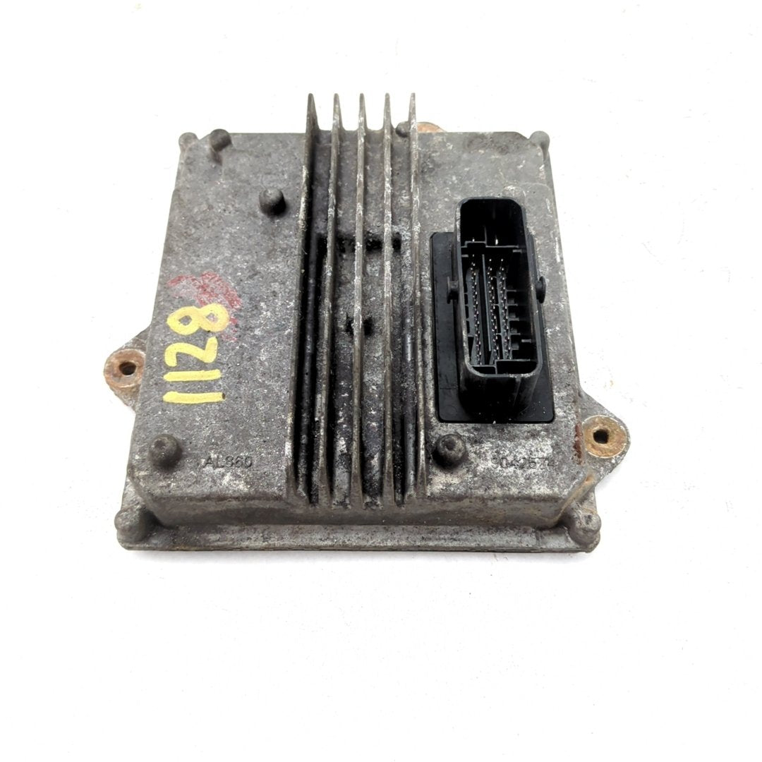 2014 2015 Silverado Sierra 1500 Chassis Suspension Control Module