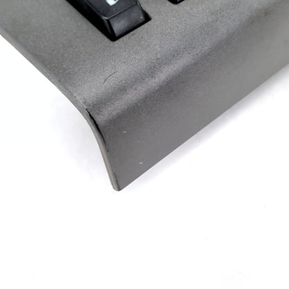 2011 2012 Ford F250 F350 Driver Left Power Window Master Door Switch Panel