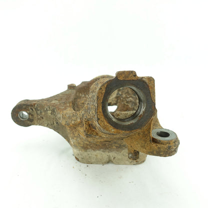 2015 2016 2017 2018 2019 2020 Ram 4500 5500 Driver Left Steering Knuckle Spindle