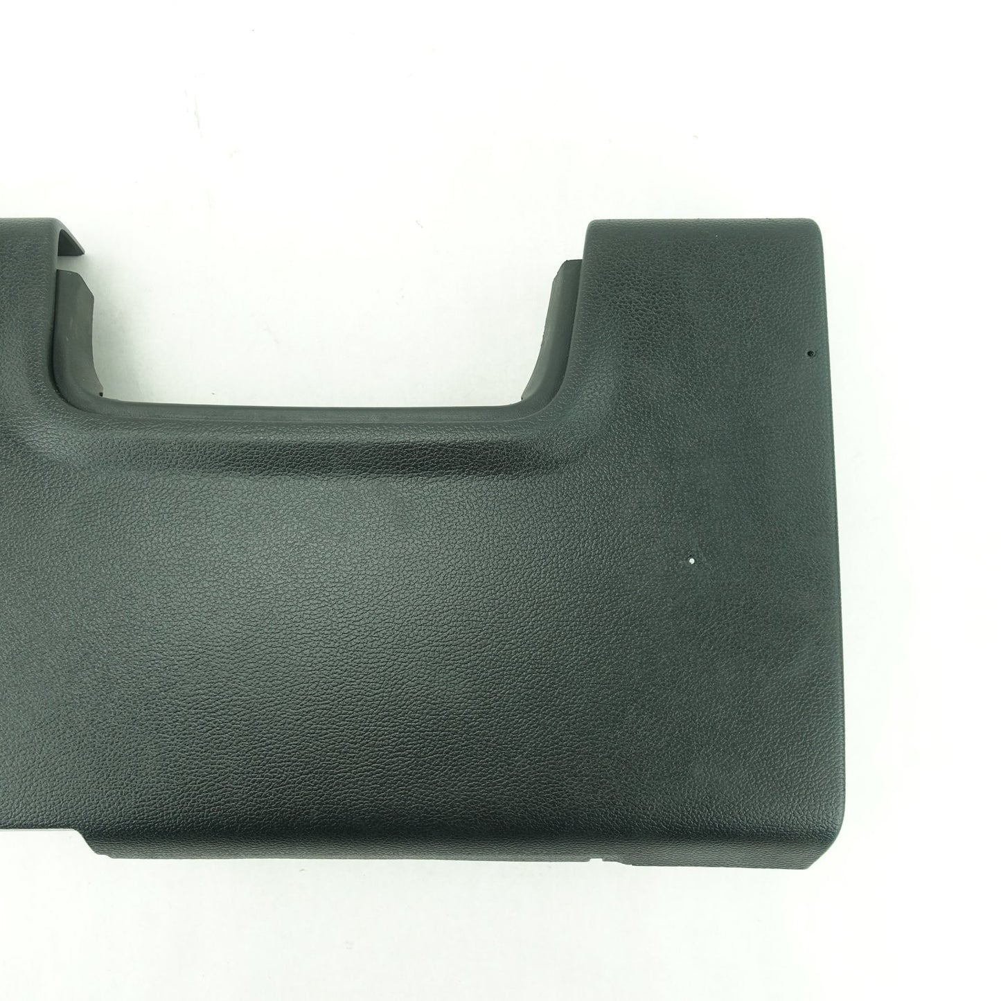 2015 2016 2017 2018 2019 20 Ford F150 Lower Driver Left Dash Knee Bolster Black