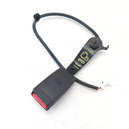 2009 2010 2011 2012 2013 14 Acura TSX Seat Belt Buckle Receiver Passenger Front
